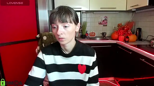 TayanaJons online show from 12, 11, 2025