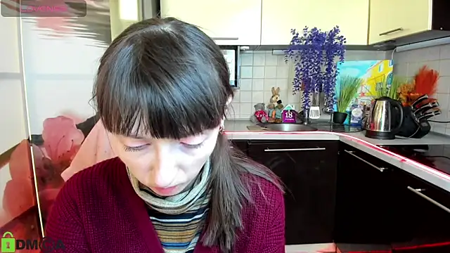 TayanaJons online show from 19, 2, 2026