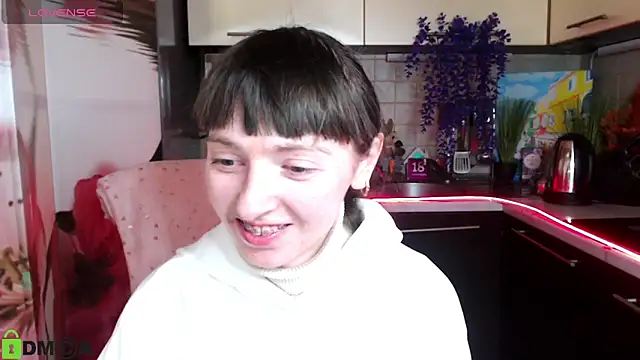 TayanaJons online show from 23, 2, 2026