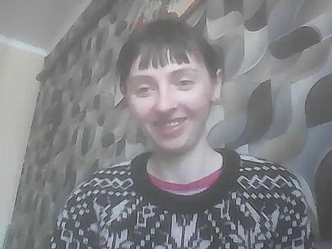 TayanaJons online show from 23, 3, 2026