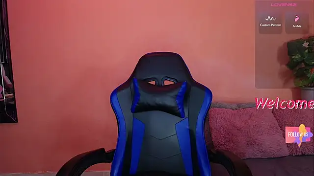 GiordanaPinoo online show from 15, 12, 2025