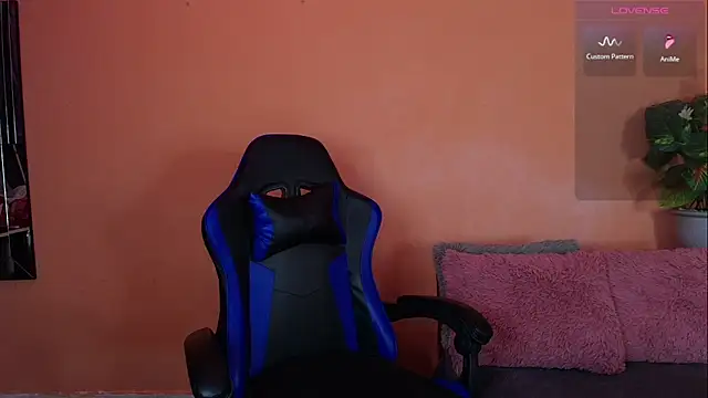 GiordanaPinoo online show from 19, 12, 2025