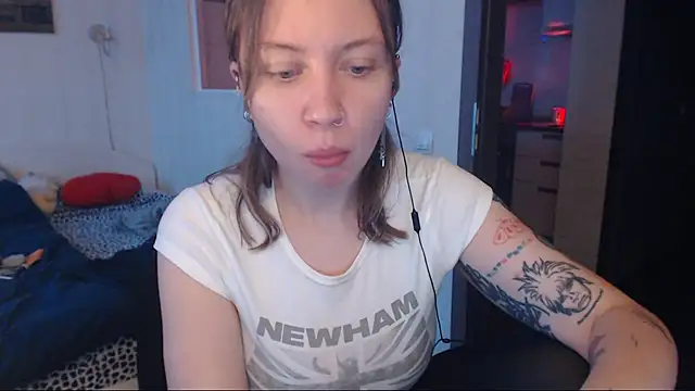 Snapshot of amanda_kiss_kiss chatting on 28, 12, 2024 amanda kiss kiss online show from 28, 12, 2024