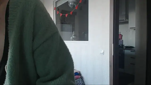 Snapshot of amanda_kiss_kiss chatting on 31, 12, 2024 amanda kiss kiss online show from 31, 12, 2024