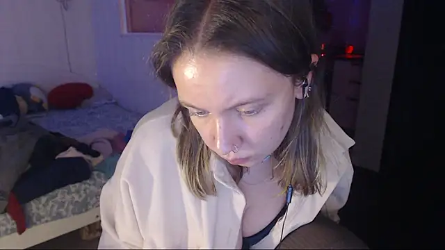 Snapshot of amanda_kiss_kiss chatting on 7, 1, 2025 amanda kiss kiss online show from 7, 1, 2025