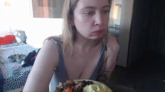 Snapshot of amanda_kiss_kiss chatting on 7, 2, 2025 amanda kiss kiss online show from 7, 2, 2025