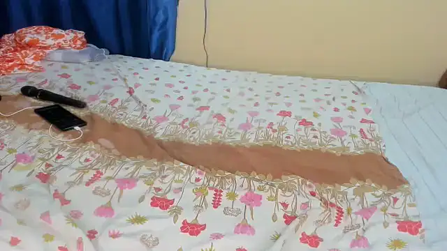 Sexy sharntel online show from 12, 9, 2025