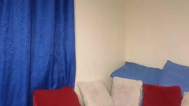 Sexy sharntel online show from 12, 5, 2026