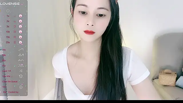 Judy520 online show from 23, 12, 2024