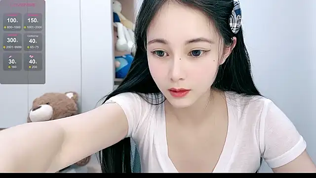 Judy520 online show from 12, 1, 2025