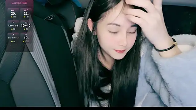 Judy520 online show from 17, 1, 2025