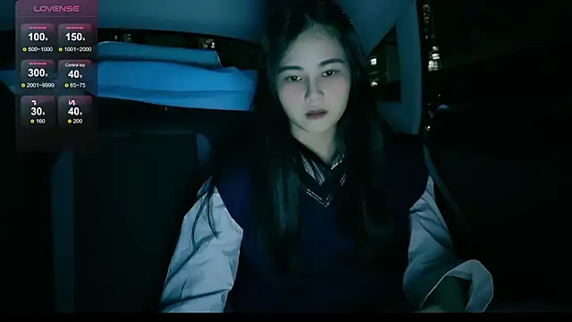 Judy520 online show from 19, 1, 2025