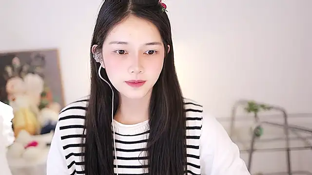 Judy520 online show from 18, 2, 2025