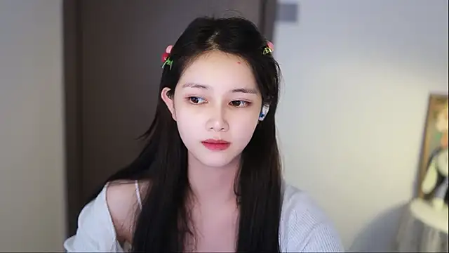 Judy520 online show from 20, 2, 2025