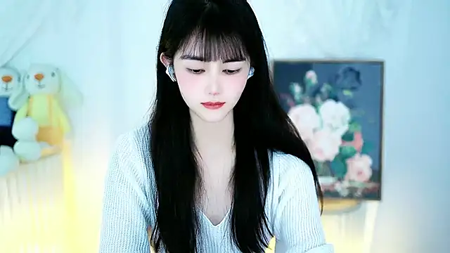 Judy520 online show from 12, 3, 2025