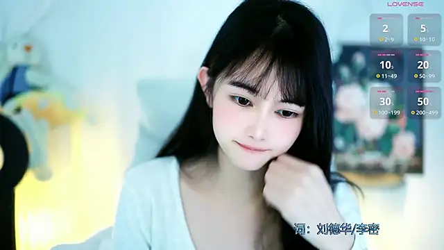 Judy520 online show from 18, 3, 2025