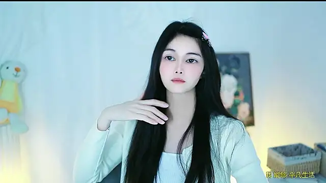 Judy520 online show from 22, 3, 2025