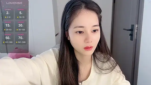 Snapshot of Judy520 chatting on 2, 3, 2026 Judy520 online show from 2, 3, 2026