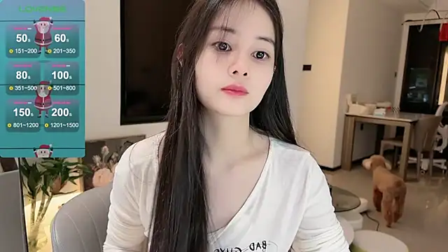 Judy520 online show from 18, 4, 2026