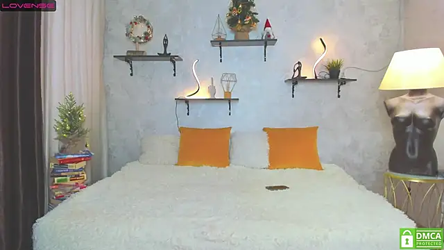 StripBianka online show from 18, 12, 2024