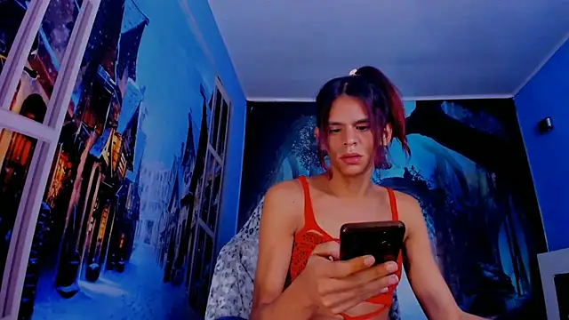 Snapshot of alessa_brown74 chatting on 9, 7, 2026 alessa brown74 online show from 9, 7, 2026