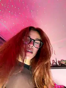 crystal bunny7 online show from 29, 10, 2025