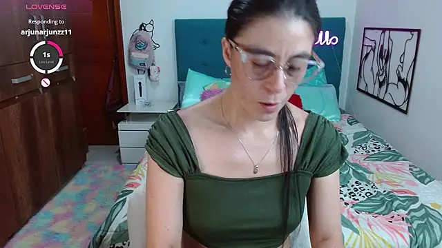 antonella sweet33 online show from 21, 3, 2026