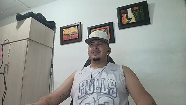 myke andrade online show from 6, 11, 2025