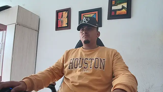 myke andrade online show from 5, 12, 2025