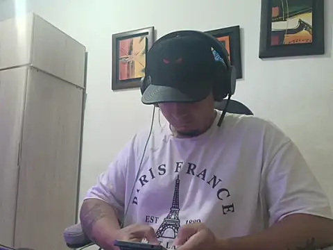 myke andrade online show from 8, 1, 2026