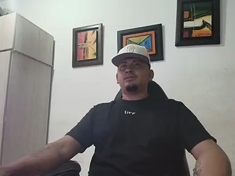 myke andrade online show from 12, 1, 2026