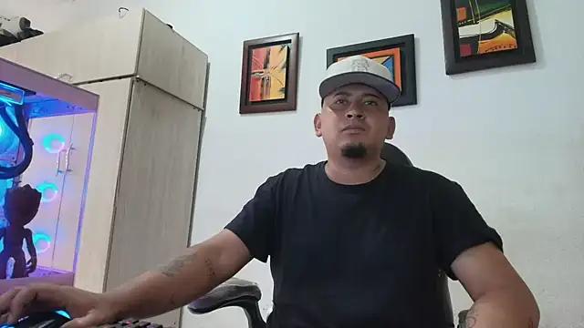 myke andrade online show from 13, 1, 2026