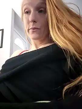 GoldenFlameGoddess online show from 6, 2, 2025