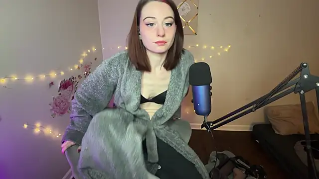 Starr1123 online show from 9, 1, 2026