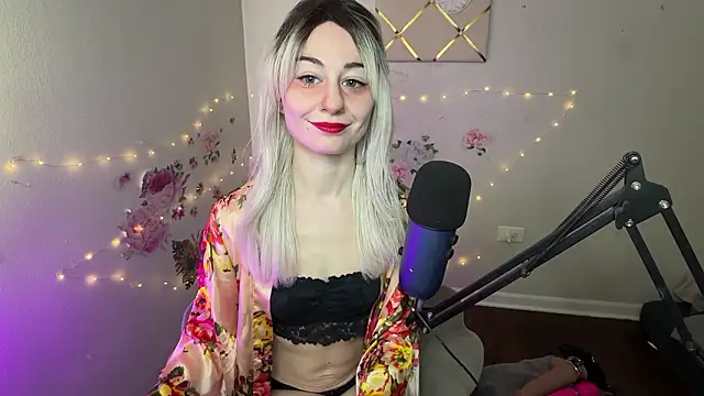 Starr1123 online show from 13, 2, 2026