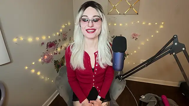 Starr1123 online show from 24, 2, 2026