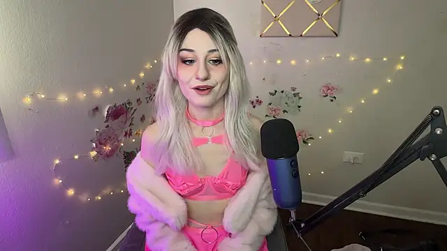 Starr1123 online show from 13, 3, 2026