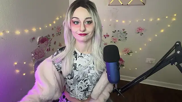 Starr1123 online show from 27, 3, 2026