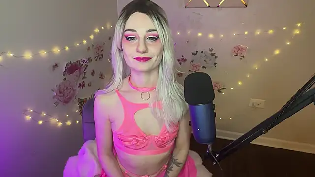 Starr1123 online show from 3, 4, 2026