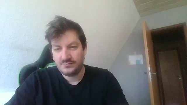 Golffahrer1982 online show from 29, 10, 2025