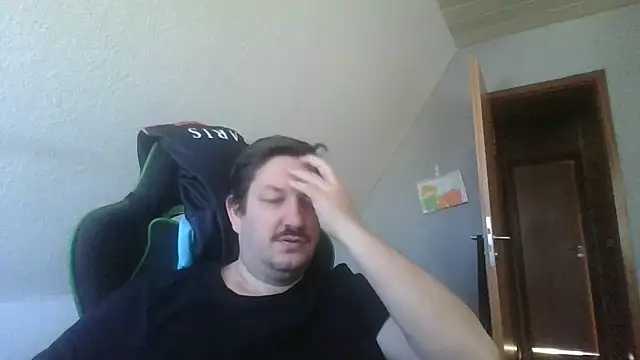 Golffahrer1982 online show from 1, 3, 2026