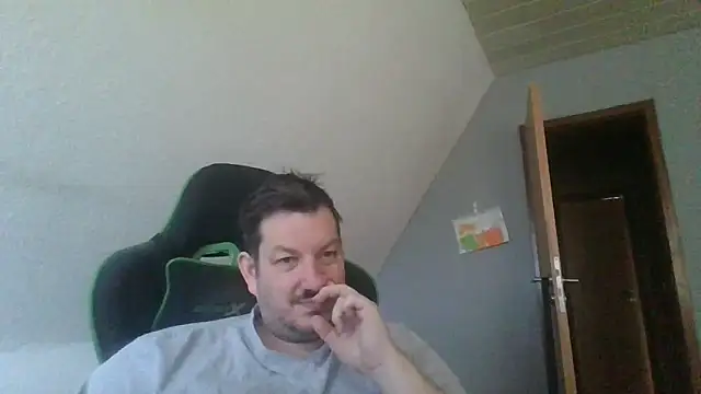 Golffahrer1982 online show from 21, 3, 2026