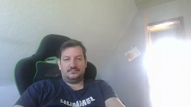 Golffahrer1982 online show from 9, 4, 2026