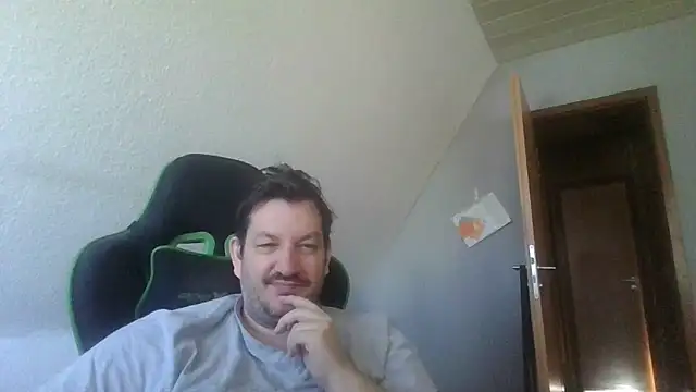 Golffahrer1982 online show from 18, 4, 2026