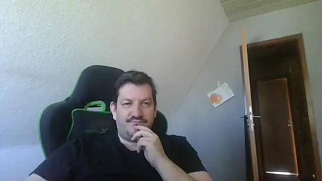 Golffahrer1982 online show from 22, 4, 2026