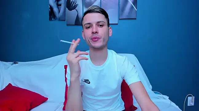 andboyfor6 online show from 5, 2, 2025