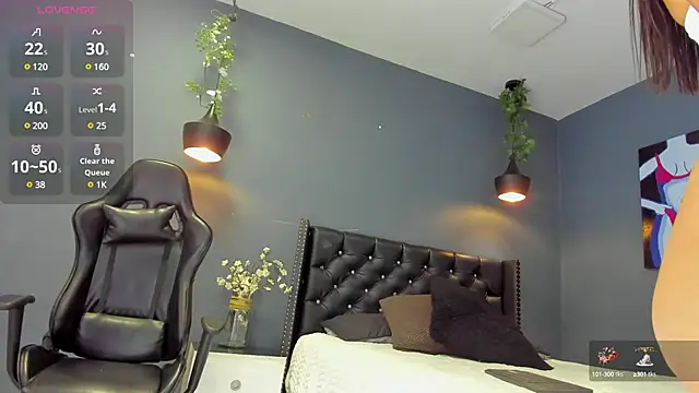 Sophiietaylor online show from 3, 1, 2025