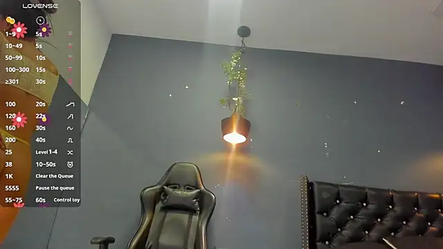 Sophiietaylor online show from 27, 11, 2025