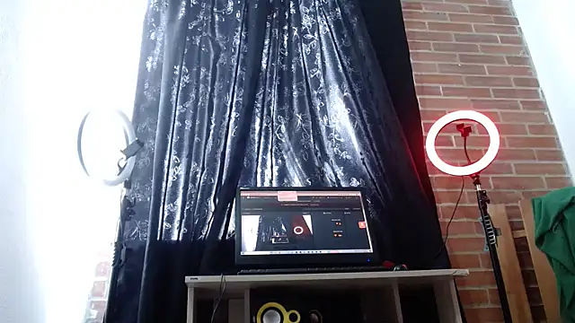 KarimaSarabe online show from 6, 6, 2026