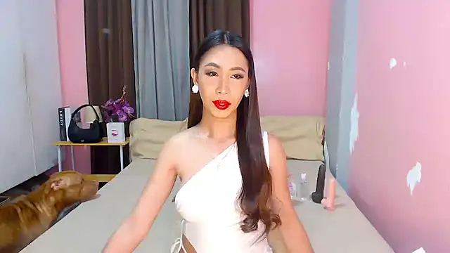Malena Ts online show from 6, 5, 2026